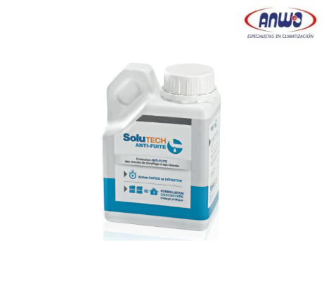 SOLUTECH ANTI FUGA 1L